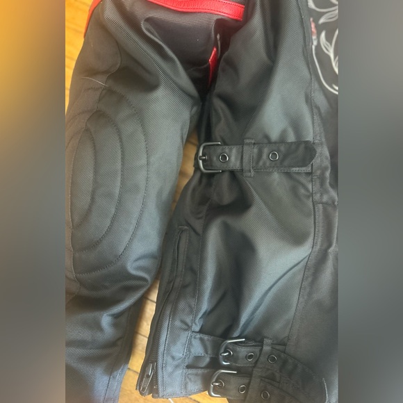 💫ScorpionEXO Women’s Cargo Air Jacket w Logo design - Picture 11 of 15